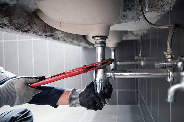 Trusted Sewer Line Repair service in Valley View, TX - AAA Plumbing Heating
